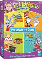 Fun & Skills Preschool 2011 Edutainment