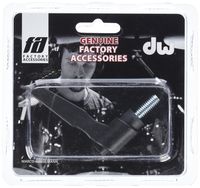 DW DWSMQTH Quick Turn Handle for Cym Tilt 5/16 x 3/4 Inches