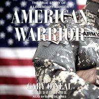 American Warrior: The True Story of a Legendary Ranger