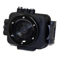 Intova Edge X Waterproof 1080p HD WiFi Video Camera