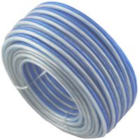 Bullz Audio (BPS16.25PB) PRO Platinum/Blue 25' 16-Gauge Speaker Cable