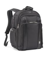 Travelpro Crew Executive Choice 2 Check Point Friendly Laptop Backpack, 17-in with USB port