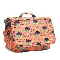 J World New York Thomas Laptop Messenger Bag