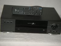 ZENITH VCR Model VRC4101 with Remote Control, Perfect!