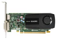 HP N1T07AA NVIDIA Quadro K420 2GB Graphics.