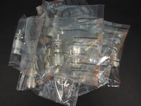 Amphenol PL259 Teflon