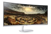 Samsung CF791 Series 34-Inch Curved Widescreen Monitor (C34F791) (Renewed)