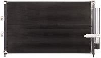 Spectra Premium 7-3525 A/C Condenser for Honda Civic