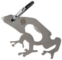 UST Stainless Steel Tool A Long Multi-Tool, Frog