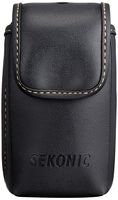 Sekonic Corporation 401-845 Replacement Case for L-398M and L-246 (Black)