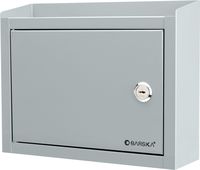 BARSKA Multi-Purpose Drop Suggestion Mail Box