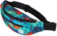 Vibe Fanny Pack for Women - Hawaii