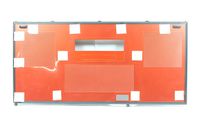 XR3YF - Orange - Dell Precision M6500 Bottom Access Panel Door Cover - XR3YF