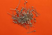 Transistors Germanium GT109B analogue 2N105, 2N77, OC58 USSR 20 pcs