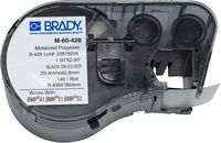 Brady M-60-428 Labels for BMP53/BMP51 Printers