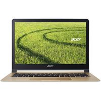 Acer Swift Laptop Core i5-7Y54 Dual-Core 1.2 GHz 8GB RAM 256GB SSD Windows 10 H (Renewed)