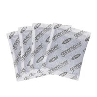 OXO 11145300 Carbon Filter Refills Good Grips GreenSaver 4 Pack