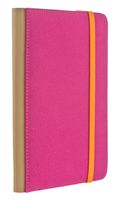 Trip Jacket for Kindle 4, Kindle Touch, and Kobo Touch (Pink)