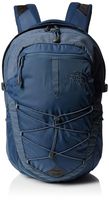 The North Face Borealis Backpack, Shady Blue Heather, One Size