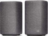 Cambridge Audio Yoyo (M) Portable Stereo Bluetooth Speakers - Dark Grey