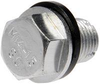 Dorman 65217 AutoGrade Oversize Oil Drain Plug