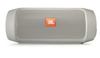 JBL Charge 2+ Splashproof Bluetooth Speaker Grey