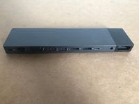 HP Elite Thunderbolt 3-Dock P5Q54AA-ABA Tablet Docking Station No Adapter, Cable, Nor Any Accessories