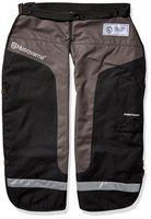 Husqvarna 587160702 Chain Saw Chaps Protective Functional Leg Wear