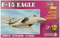 Revell 1:100 F-15 Eagle
