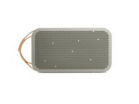 B&O Play by Bang & Olufsen Beoplay A2 Portable Bluetooth Speaker (Gray)