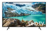 Samsung UN50RU7100 / UN50RU7100FXZA / UN50RU7100FXZA 50 Class RU7100 Smart 4K UHD TV