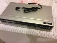 Magnavox MWR10D6 DVD Recorder