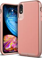 Caseology Wavelength for iPhone XR Cases for iPhone XR Case(2018) - Pink