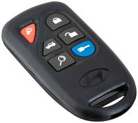 HYUNDAI Genuine 00056-ADU10 Remote Start Transmitter