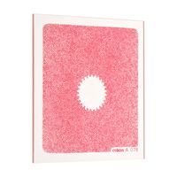 Cokin A078 Filter, A, C.spot Wa Red
