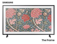 Samsung QN43LS03RA 43" The Frame 4K Ultra High Definition Smart QLED TV (2019) - (Renewed)