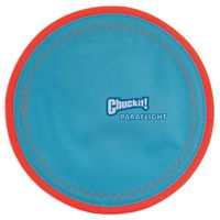 Chuckit Paraflight Flyer Dog Toy Large