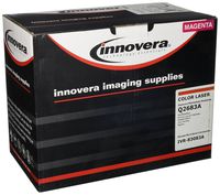 INNOVERA 83083A Toner for hp 3700, Magenta