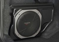 Subaru Genuine H630SFJ300 Subwoofer