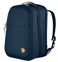 Fjallraven - Travel Pack Backpack for Everyday Use, Navy