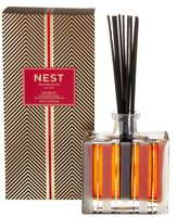NEST Fragrances Reed Diffuser-Hearth