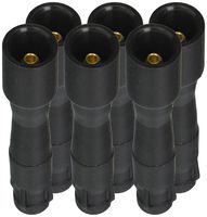 Denso 671-6241 Coil Over Plug Boot