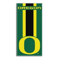Northwest NCAA Oregon Ducks  Beach Towel,  30 x 60-inch