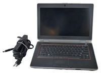 Dell Latitude E6420 14 LED Notebook Intel Core i5 i5-2520M 2.50 GHz 4GB DDR3 320GB HDD DVD-Writer Intel HD 3000 Graphics Bluetooth