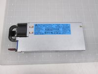 HP Hewlett Packard HSTNS-PR28, 643931-001, 643954-301 Power Supply T58701 (Certified Refurbished)