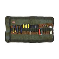 Bucket Boss Tool Roll in Brown, 70004