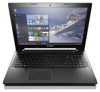 Lenovo Z50 80EC00GKUS  Laptop (Windows 10 Home, AMD A10-7300 1.9 GHz Processor, 15.6 inches Display, SSD: 1 TB, RAM: 8 GB DDR3) Black