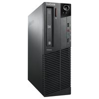 Lenovo ThinkCentre M92p 3228A2U I(ntel Core i5-3470 3.2GHz ,8GB RAM, 500GB Hard Drive, DVD-RW Windows 7 Pro)