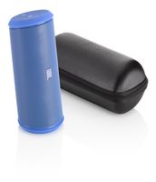 JBL Flip 2 Portable Bluetooth Speaker (Blue)