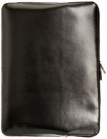 Knomo Tech 13 Inch Mac Book Sleeve,Black,One Size